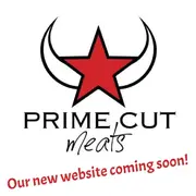 Prime Cut Meats logo