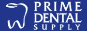 Prime Dental logo
