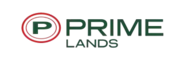 Prime Lands logo