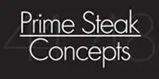Prime Steak Concepts logo