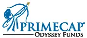 Primecap logo