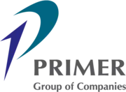 Primer Philippines (Primer Group of Companies) logo