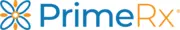 PrimeRx logo
