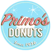 Primo's Donuts logo
