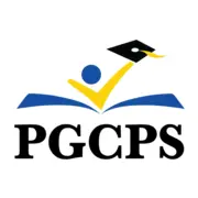 Prince George’s County School District logo