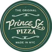 Prince Street Pizza logo