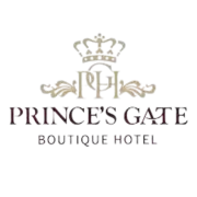 Prince’s Gate Hotel logo