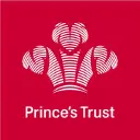 Princes Trust for Children & the Arts logo