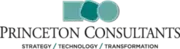 Princeton Consultants logo