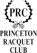 Princeton Racquet Club logo