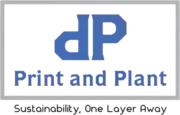 Print and Plant