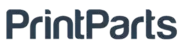 Print Parts Inc. logo