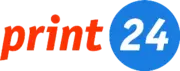 Print24 logo
