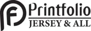Printfolio logo
