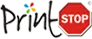 PrintStop logo