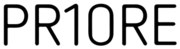 Priore logo