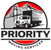 Priority Moving Services logo