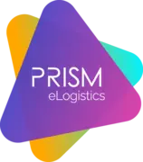 Prism eLogistics logo