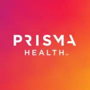 Prisma Health Greenville Memorial Hospital logo