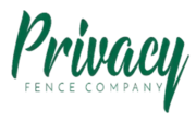 Privacy Fence Company logo