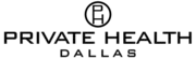 Private Health Dallas logo