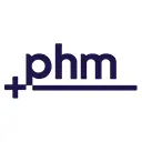Private Health Management (phm) logo