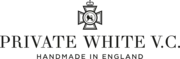 Private White V.C logo