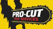 Pro Cut Tree Services logo