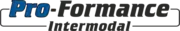 Pro-Formance Intermodal logo