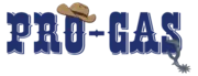 Pro Gas, LLC logo