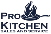 Pro Kitchen logo