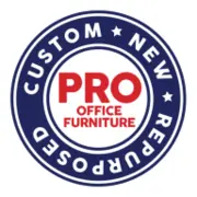 Pro Office Furniture logo