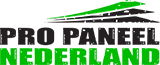 Pro Paneel Nederland logo
