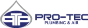 Pro-Tec Plumbing & Air logo