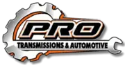 Pro Transmissions & Automotive of Athens logo