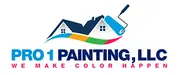 Pro1 Painting logo