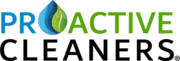 Proactive Cleaners logo
