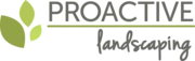 Proactive Landscaping