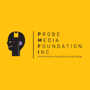 Probe Media Foundation logo