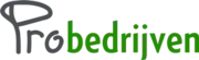 Probedrijven logo