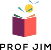 Prof Jim logo