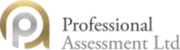 Professional Assessment Ltd logo