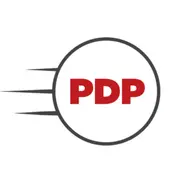 Professional Delivery Providers logo