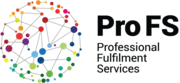 Professional Fulfilment Services (Pro FS) logo