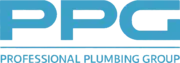 Professional Plumbing Group (ppg) logo