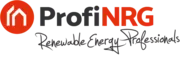 ProfiNRG & Sunvest logo