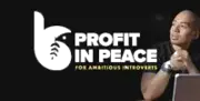 Profit in Peace