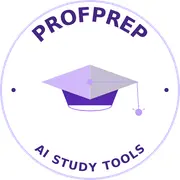 ProfPrep logo