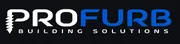 Profurb Building logo