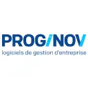 Proginov logo